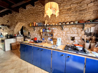 Propriété à vendre à Saint-Félix-de-Villadeix, Dordogne - 273 000 € - photo n°7