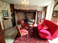 Propriété à vendre à Treignac, Corrèze - 162 000 € - photo n°4