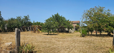 French property for sale in Maillezais, Vendée - €249,900 - photo 12