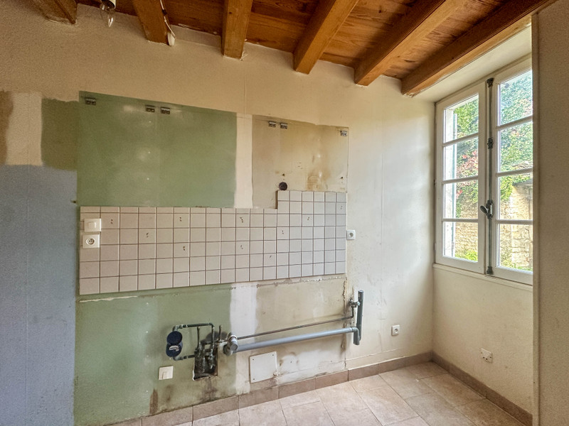 French property for sale in Beauvais-sur-Matha, Charente-Maritime - €19,950 - photo 3