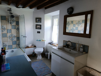 French property for sale in Landelles-et-Coupigny, Calvados - €247,000 - photo 3