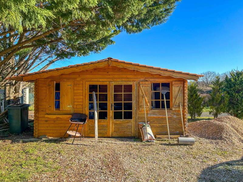 French property for sale in Chancelade, Dordogne - €187,000 - photo 7