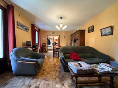 French property for sale in Lanouaille, Dordogne - €158,900 - photo 7
