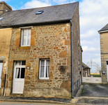 French property, houses and homes for sale in Couesmes-Vaucé Mayenne Pays_de_la_Loire