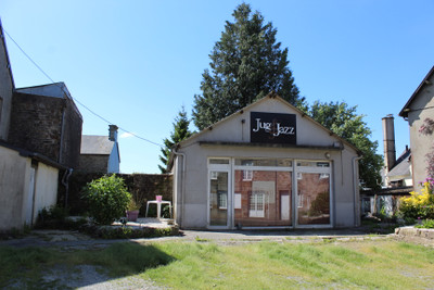French property for sale in Ger, Manche - €195,000 - photo 6