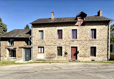house for sale in Haute-Vienne