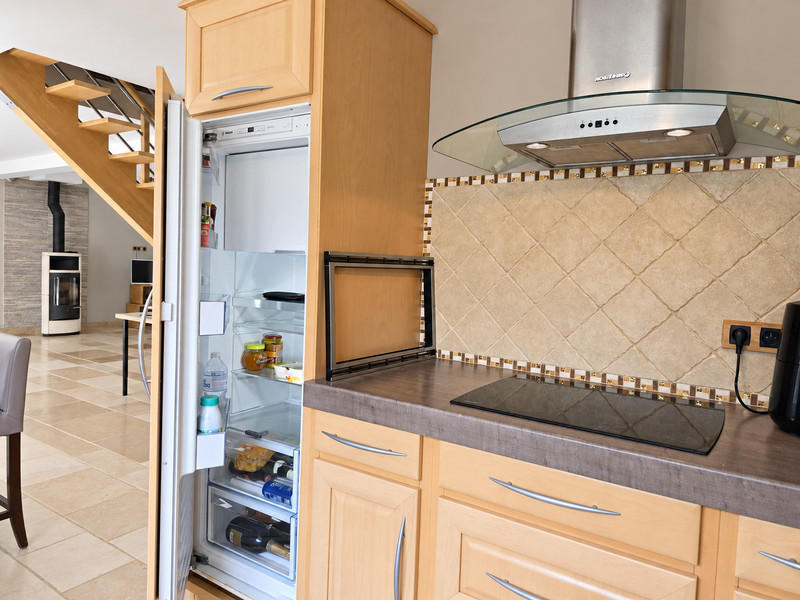 French property for sale in Nanteau-sur-Essonne, Seine-et-Marne - €460,000 - photo 13