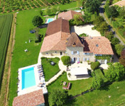 houses and homes for sale inTrentelsLot-et-Garonne Aquitaine