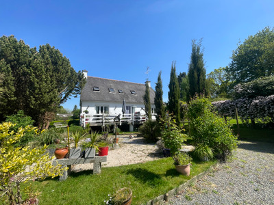 house for sale in Côtes-d'Armor