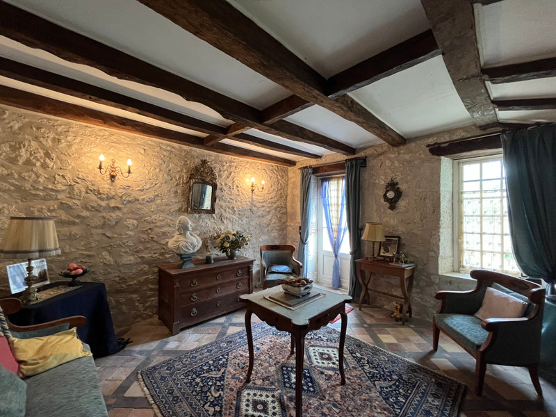 French property for sale in Saint-Avit-Saint-Nazaire, Gironde - €1,890,000 - photo 5