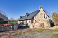 Maison à vendre à Noyant-Villages, Maine-et-Loire - 328 000 € - photo 8