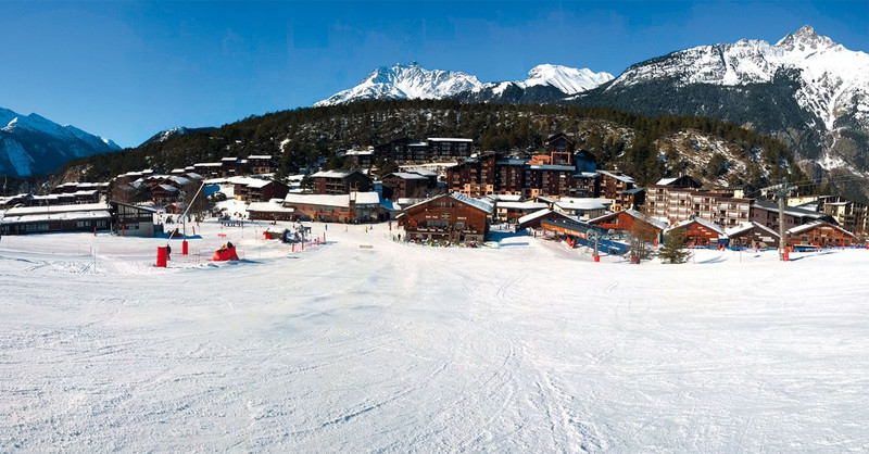 Propriété de ski à vendre - La Norma - 487 600 € - photo 4