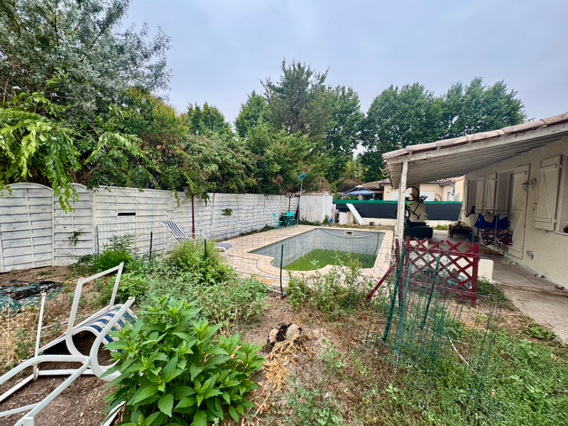 French property for sale in Saint-Couat-d'Aude, Aude - €127,000 - photo 8