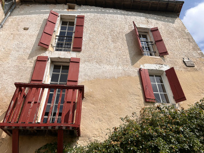 French property for sale in Aubeterre-sur-Dronne, Charente - €210,600 - photo 8