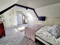 Maison à vendre à Carelles, Mayenne - 88.600 € - photo 5