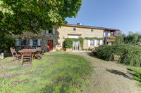 Maison à vendre à Saint-Flour, Puy-de-Dôme - 598.000 € - photo 3