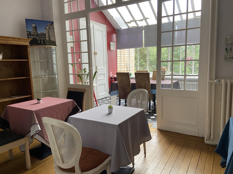 French property for sale in Boulogne-sur-Mer, Pas-de-Calais - €507,210 - photo 1