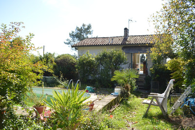 French property for sale in Tombebœuf, Lot-et-Garonne - €114,450 - photo 1