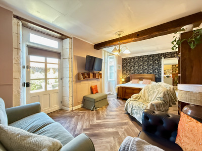 French property for sale in Juignac, Charente - €519,400 - photo 7