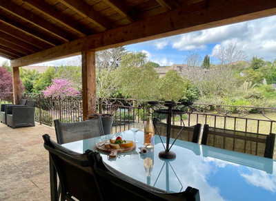French property for sale in Villeneuve-Minervois, Aude - €513,500 - photo 7