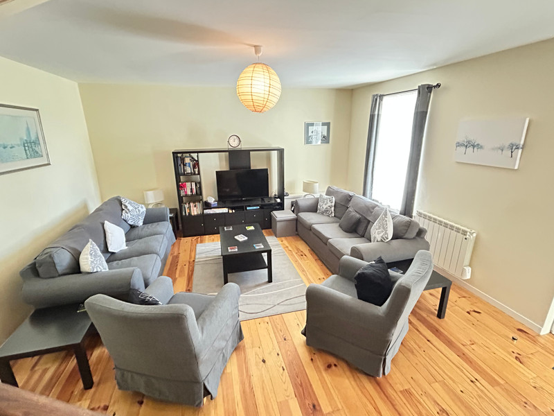 French property for sale in Caurel, Côtes-d'Armor - €172,800 - photo 13