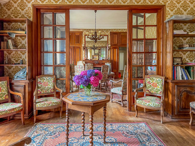 French property for sale in Mialet, Dordogne - €412,000 - photo 6