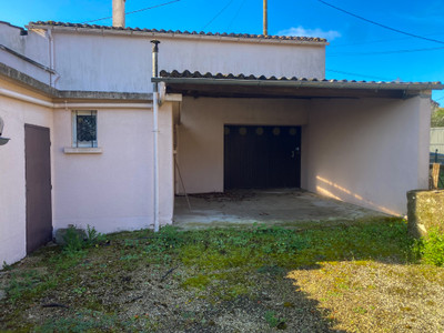 French property for sale in Val-de-Bonnieure, Charente - €162,000 - photo 13