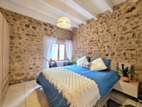 Propriété à vendre à Suaux, Charente - 139 995 € - photo n°4