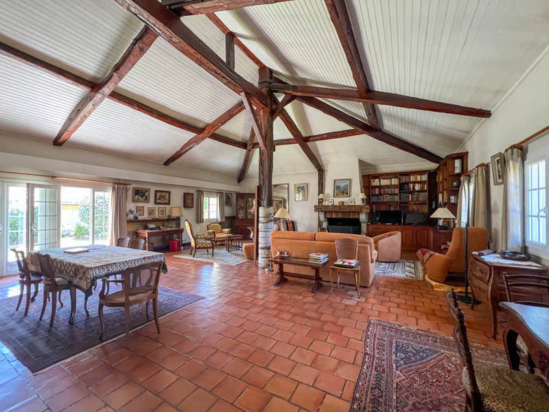 French property for sale in Seignosse, Landes - €980,000 - photo 5
