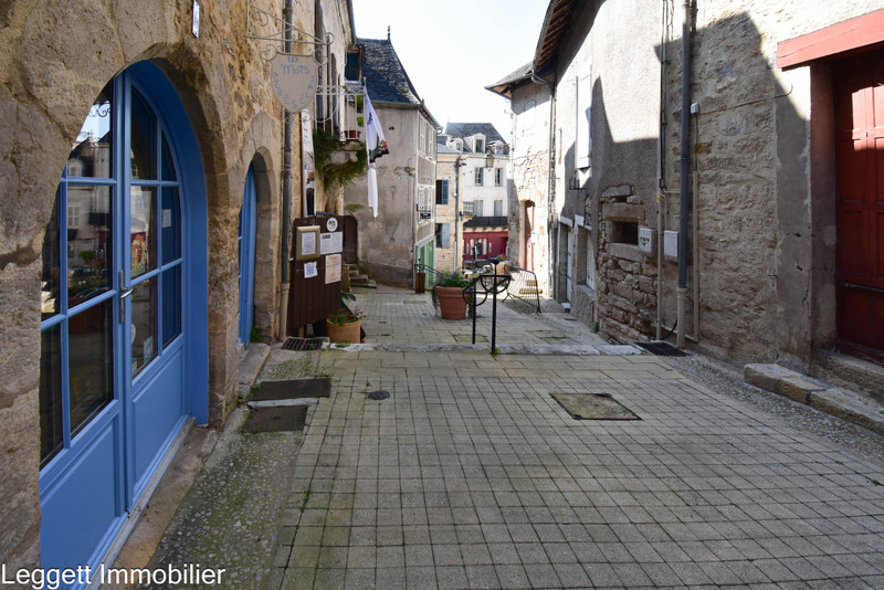 Maison à vendre à Terrasson-Lavilledieu, Dordogne - 129.900 € - photo 1