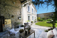 Maison à vendre à Aigre, Charente - 265 000 € - photo 10