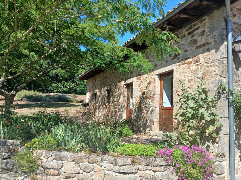French property for sale in Saint-Cyr, Haute-Vienne - €486,540 - photo 8