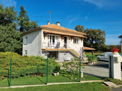 house for sale in Charente
