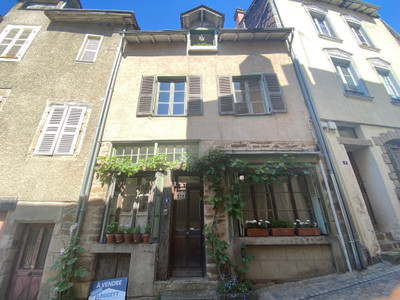 French property for sale in Uzerche, Corrèze - €124,990 - photo 14