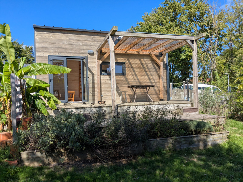 French property for sale in Maché, Vendée - €109,000 - photo 4
