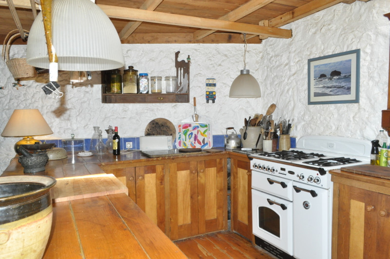French property for sale in Saint-Félix-de-Bourdeilles, Dordogne - €296,800 - photo 3