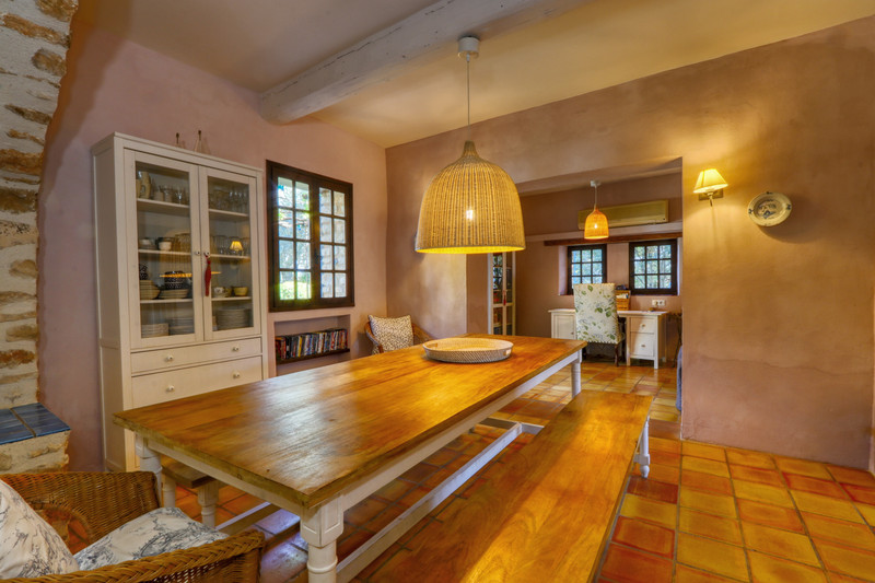 French property for sale in Villars, Vaucluse - €940,000 - photo 5