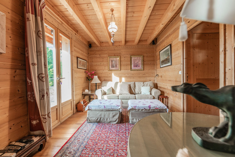 Ski property for sale in Serre Chevalier - €1,680,000 - photo 2