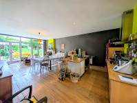 Propriété à vendre à Barbezieux-Saint-Hilaire, Charente - 399 000 € - photo n°1