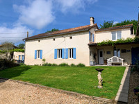 Maison à Chalais, Charente - photo 2