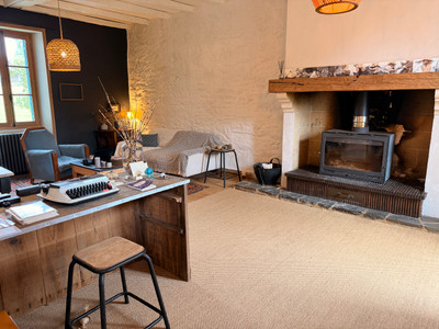French property for sale in Sarrazac, Dordogne - €205,000 - photo 5