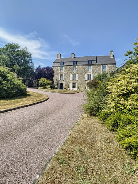 Maison à vendre à Culey-le-Patry, Calvados - 595.000 € - photo 1