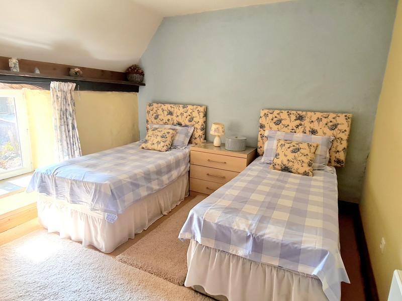 French property for sale in Saint-Fraimbault, Orne - €189,000 - photo 6