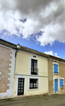 Maison à vendre à Champagne-et-Fontaine, Dordogne - 114 450 € - photo 10