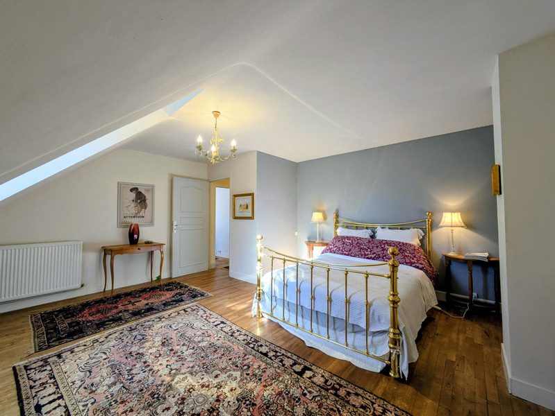 French property for sale in Villars, Dordogne - €205,200 - photo 6