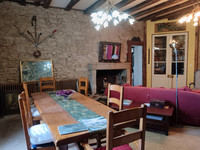 Maison à vendre à Pleuville, Charente - 251.450 € - photo 3