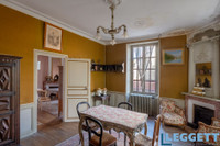 Maison à vendre à La Chapelle-sous-Uchon, Saône-et-Loire - 395.000 € - photo 6
