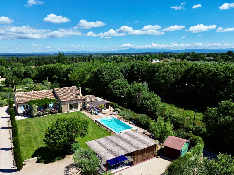 French property for sale in Saint-Rémy-de-Provence, Bouches-du-Rhône - €1,732,500 - photo 0