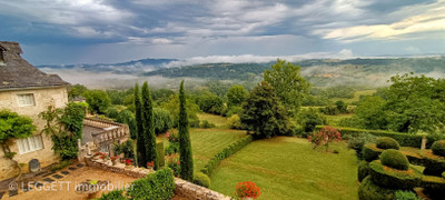 French property for sale in Cressensac-Sarrazac, Lot - €320,000 - photo 1