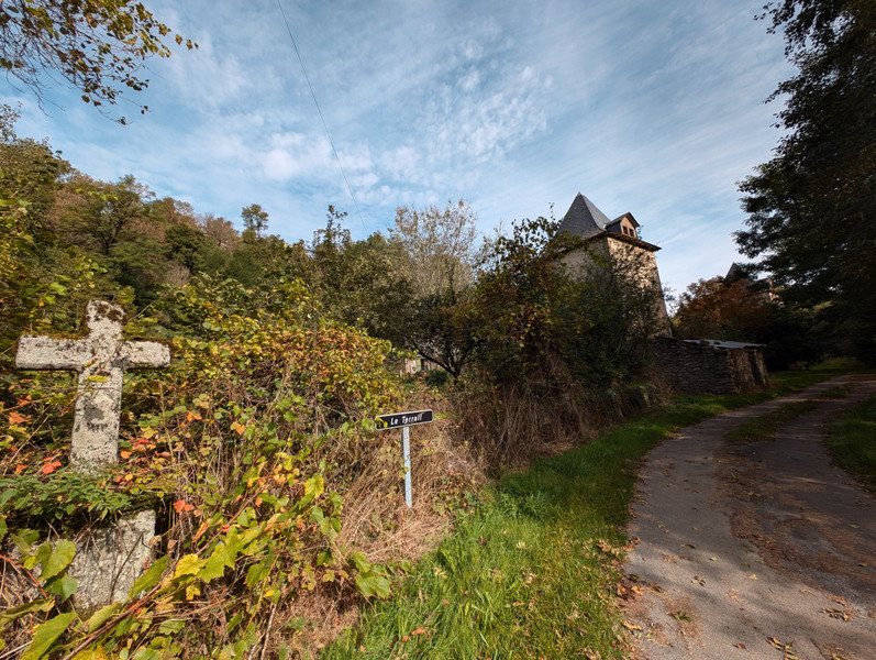 French property for sale in Fontrieu, Tarn - €340,000 - photo 12
